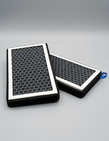 TESLA MODEL 3 & Y CABIN AIR FILTER AIR CONDITIONING AC FILTER HEPA (2 FILTERS)