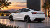 SE-101 1 PIECE MONOBLOCK FORGED WHEELS RIMS SET FOR TESLA MODEL 3 HIGHLAND 20" OR 21"