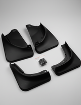 TESLA MODEL Y Mud Guards / Mud Flaps (Set of 4)