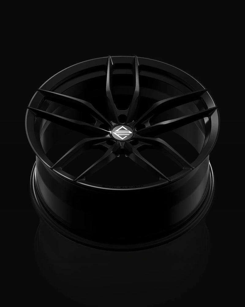 Model X Wheel 1