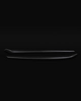 TESLA MODEL 3 & Y REAL CARBON FIBER MATTE OR GLOSS DOOR TRIM COVER